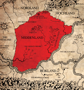 The State of Middenland